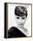 Audrey Hepburn-null-Framed Stretched Canvas