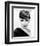 Audrey Hepburn-null-Framed Photo