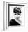 Audrey Hepburn-null-Framed Photo