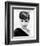 Audrey Hepburn-null-Framed Photo