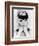 Audrey Hepburn-null-Framed Photographic Print