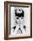 Audrey Hepburn-null-Framed Photographic Print