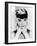 Audrey Hepburn-null-Framed Photographic Print