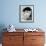 Audrey Hepburn-null-Framed Photographic Print displayed on a wall