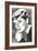 Audrey Hepburn-Corne Akkers-Framed Giclee Print