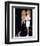 Audrey Landers-null-Framed Photo