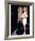 Audrey Landers-null-Framed Photo