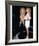 Audrey Landers-null-Framed Photo