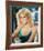 Audrey Landers-null-Framed Photo