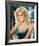 Audrey Landers-null-Framed Photo