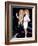 Audrey Landers-null-Framed Photo