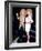 Audrey Landers-null-Framed Photo