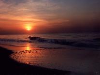 Myrtle Beach, Sc Sunrise-Audrey-Giclee Print