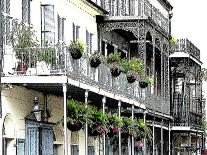 New Orleans-Audrey-Giclee Print