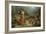 Audrey's Toilet-Arthur Hughes-Framed Giclee Print