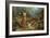 Audrey's Toilet-Arthur Hughes-Framed Giclee Print