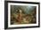 Audrey's Toilet-Arthur Hughes-Framed Giclee Print