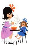 Quick'N Easy - Jack & Jill-Audrey Walters-Giclee Print