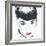 Audrey-Irene Celic-Framed Art Print