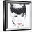 Audrey-Irene Celic-Framed Art Print