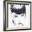 Audrey-Irene Celic-Framed Art Print