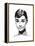 Audrey-Emily Gray-Framed Premier Image Canvas