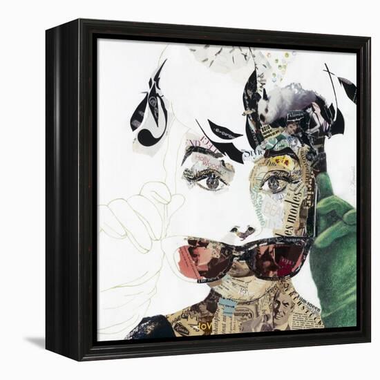 Audrey-Ines Kouidis-Framed Premier Image Canvas