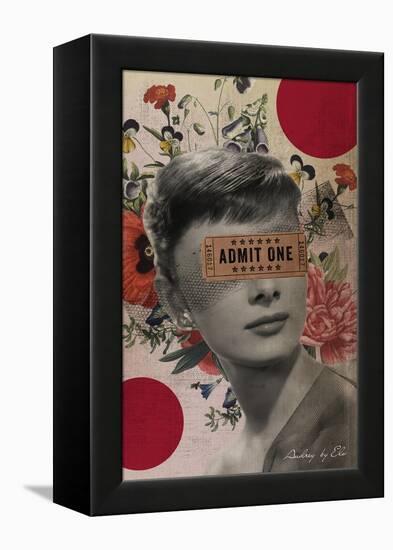 Audrey-Elo Marc-Framed Premier Image Canvas