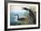 Audubon: Common Loon-John James Audubon-Framed Premium Giclee Print