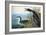 Audubon: Common Loon-John James Audubon-Framed Giclee Print