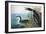 Audubon: Common Loon-John James Audubon-Framed Giclee Print