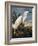 Audubon: Egret-John James Audubon-Framed Giclee Print