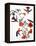 Audubon: Hummingbird-John James Audubon-Framed Premier Image Canvas