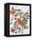 Audubon: Hummingbird-John James Audubon-Framed Premier Image Canvas