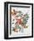 Audubon: Hummingbird-John James Audubon-Framed Premium Giclee Print