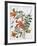 Audubon: Hummingbird-John James Audubon-Framed Giclee Print