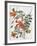 Audubon: Hummingbird-John James Audubon-Framed Giclee Print