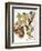 Audubon: Oriole-John James Audubon-Framed Giclee Print