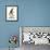 Audubon: Osprey-John James Audubon-Framed Giclee Print displayed on a wall