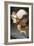 Audubon: Owl-John James Audubon-Framed Giclee Print