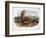 Audubon: Prairie Dog, 1844-John James Audubon-Framed Giclee Print