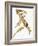 Audubon: Siskin-John James Audubon-Framed Giclee Print