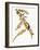 Audubon: Siskin-John James Audubon-Framed Giclee Print