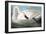 Audubon: Trumpeter Swan-John James Audubon-Framed Giclee Print