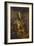 Auferstehung Christi, 1719-Adriaan van der Werff-Framed Giclee Print