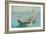 August Blue-Henry Scott Tuke-Framed Giclee Print