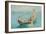 August Blue-Henry Scott Tuke-Framed Giclee Print