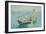 August Blue-Henry Scott Tuke-Framed Giclee Print