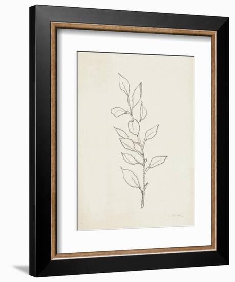 August Branch II-Silvia Vassileva-Framed Premium Giclee Print