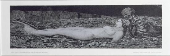 Giclee Print, , large